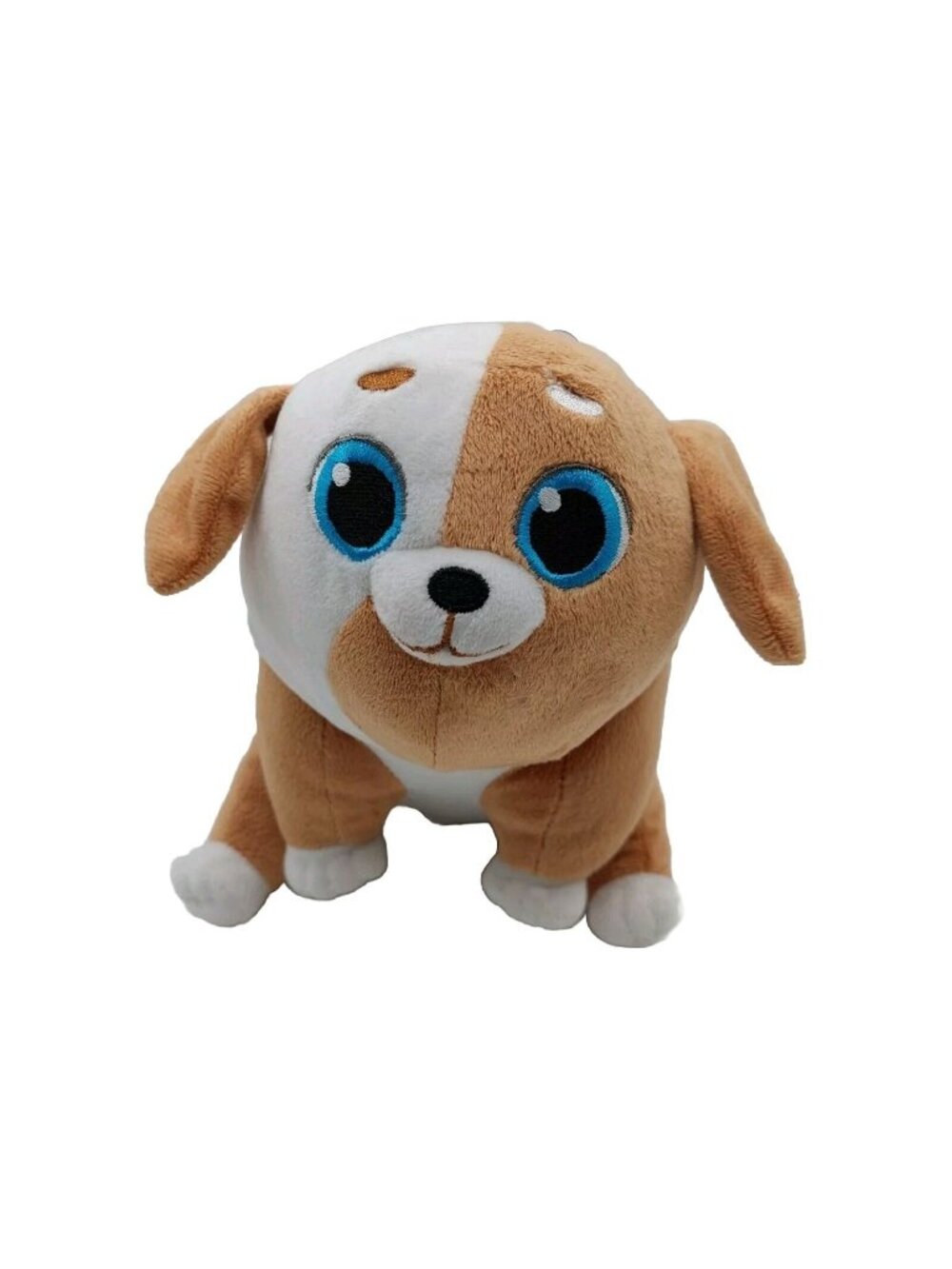 Toy Factory Secret Life of Pets 2 Pickles Puppy Dog Plush Stuffed Animal Toy 9”
